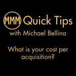 Quick Tip Marketing Podcast