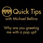 Quick Tip Marketing Podcast