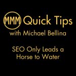 Quick Tip Marketing Podcast