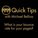 Quick Tip Marketing Podcast