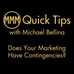 Quick Tip Marketing Podcast