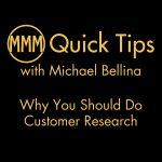 Quick Tip Marketing Podcast
