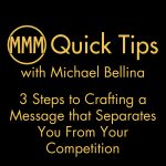 Quick Tip Marketing Podcast