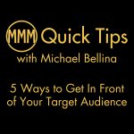 Quick Tip Marketing Podcast