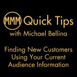Quick Tip Marketing Podcast