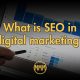 SEO in Digital Marketing | SEO Digital Marketing