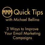Quick Tip Marketing Podcast