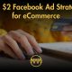 facebook ad strategy for ecommerce