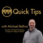 Quick Tip Marketing Podcast