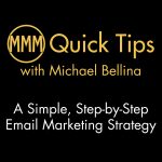 Quick Tip Marketing Podcast