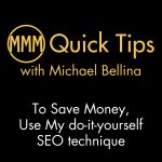 Quick Tip Marketing Podcast