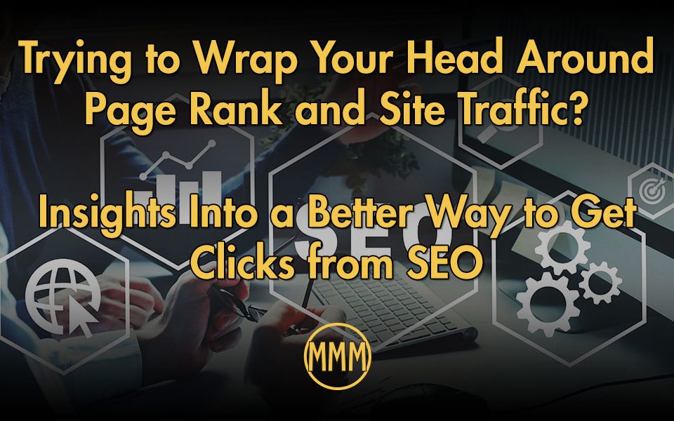Insights Into a Better Way to Get Clicks from SEO