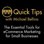 The Essential Tools for eCommerce Marketing for Small Businesses