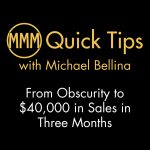 Quick Tip Marketing Podcast