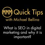 Quick Tip Marketing Podcast