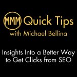 Insights Into a Better Way to Get Clicks from SEO