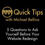Quick Tip Marketing Podcast