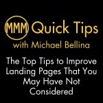 Quick Tip Marketing Podcast