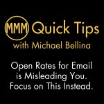 Quick Tip Marketing Podcast