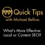 Quick Tip Marketing Podcast