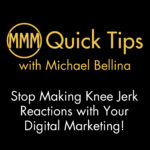 Quick Tip Marketing Podcast