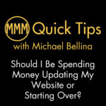 Quick Tip Marketing Podcast
