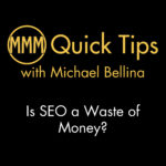 Quick Tip Marketing Podcast