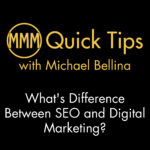 Quick Tip Marketing Podcast