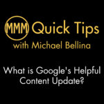 Quick Tip Marketing Podcast