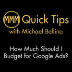 Quick Tip Marketing Podcast