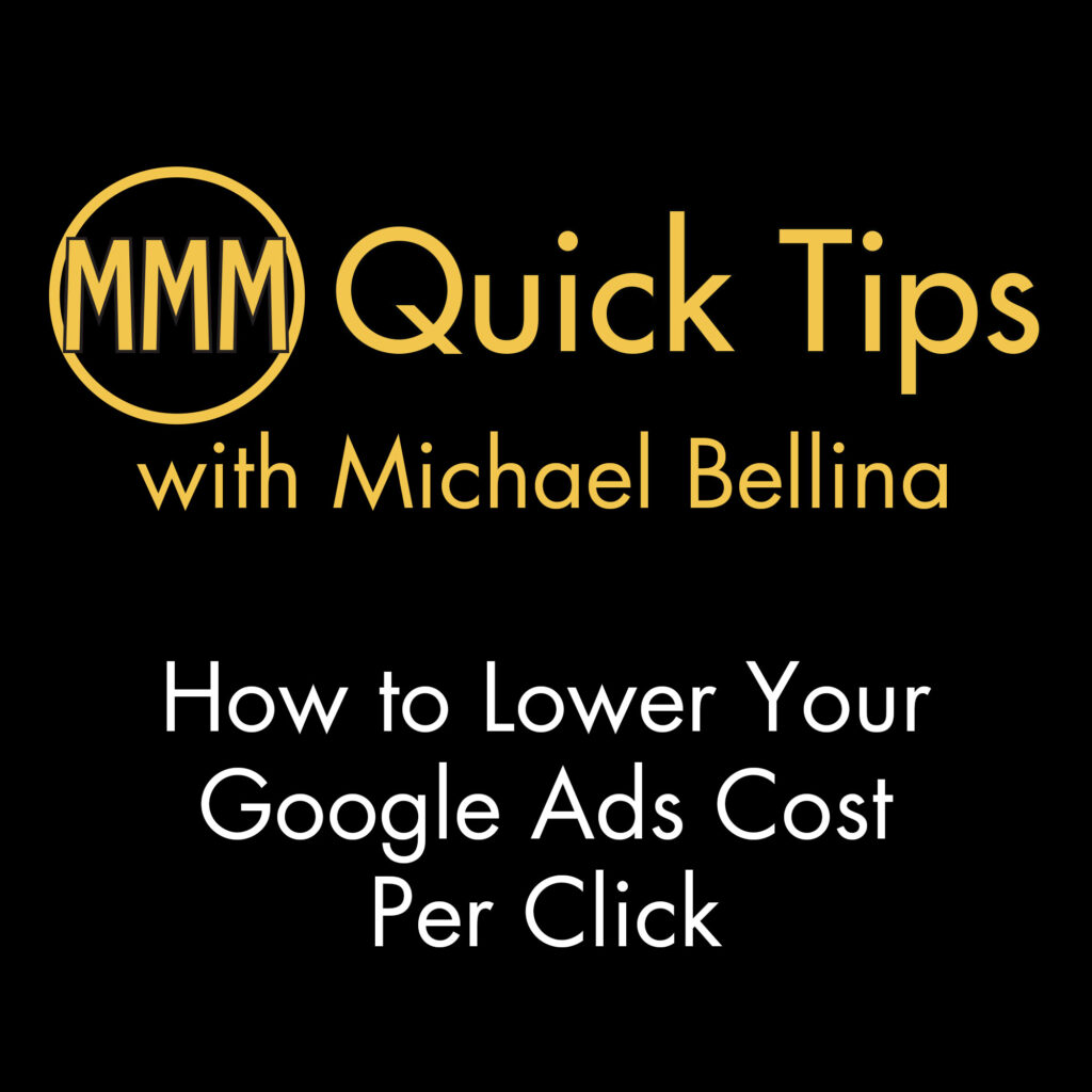 These small tweaks to your search keywords will help your ad budget go further.