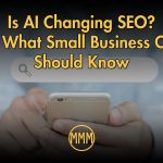 is AI changing SEO